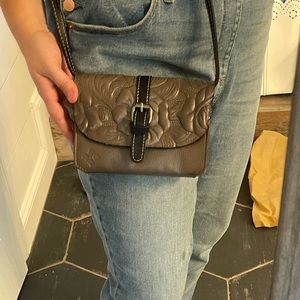 Small Patricia Nash Cross Body
